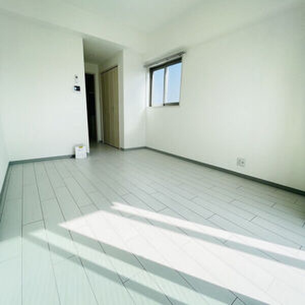 axis sakuraの物件内観写真