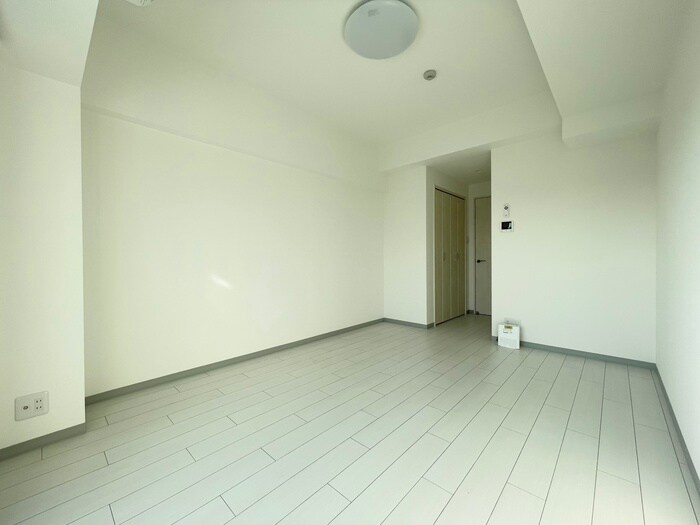 axis sakuraの物件内観写真