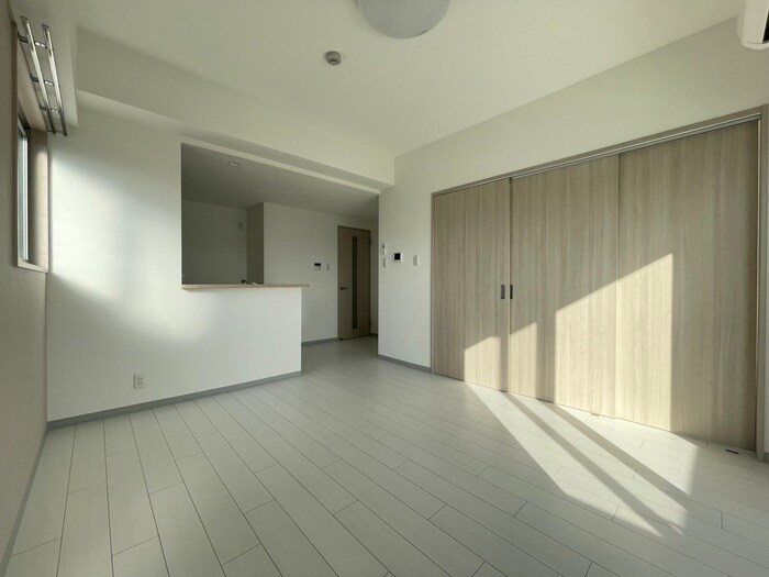 axis sakuraの物件内観写真