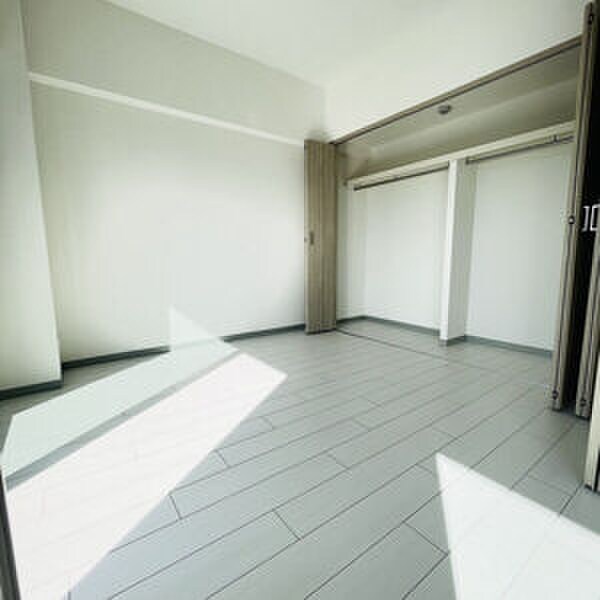 axis sakuraの物件内観写真