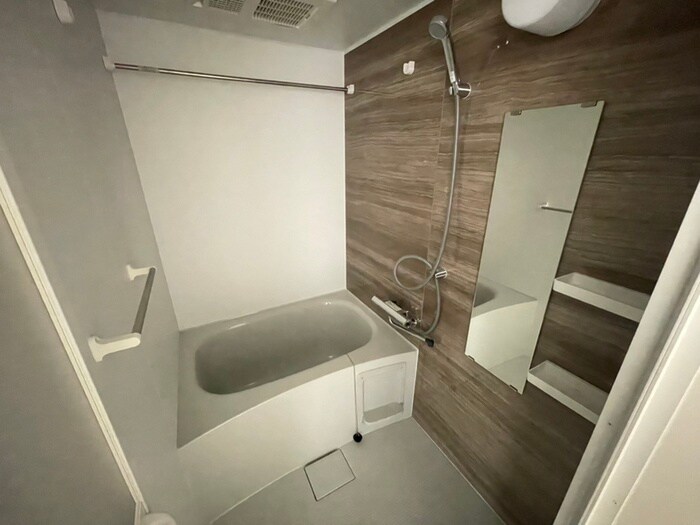 axis sakuraの物件内観写真