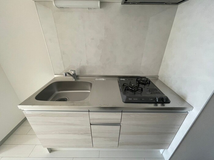 axis sakuraの物件内観写真