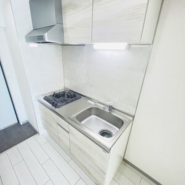 axis sakuraの物件内観写真