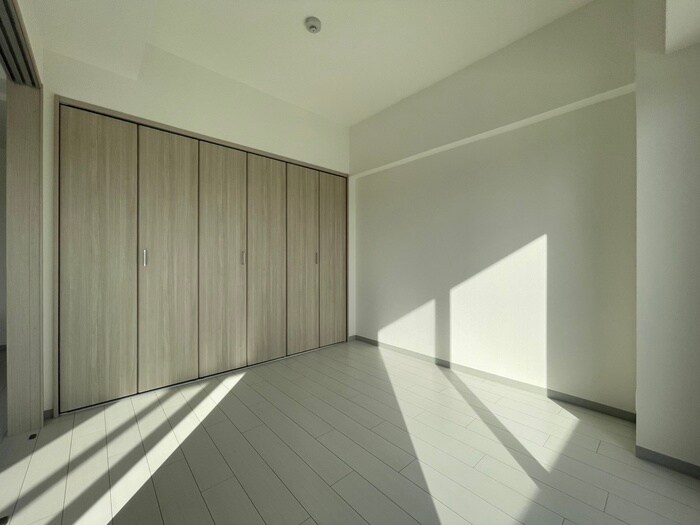 axis sakuraの物件内観写真