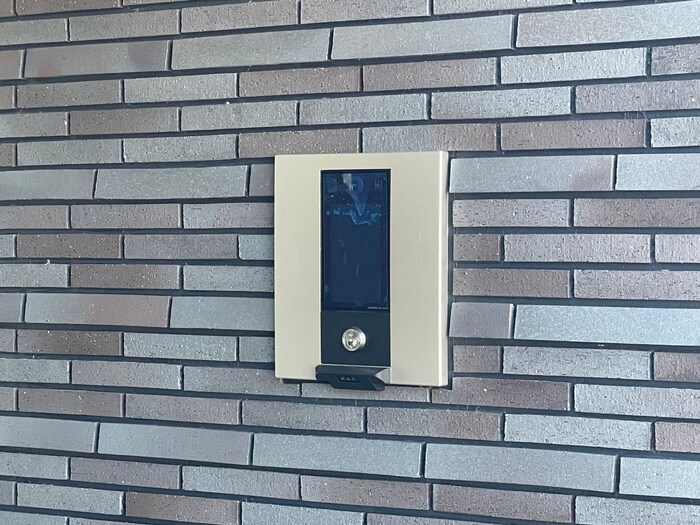 axis sakuraの物件外観写真