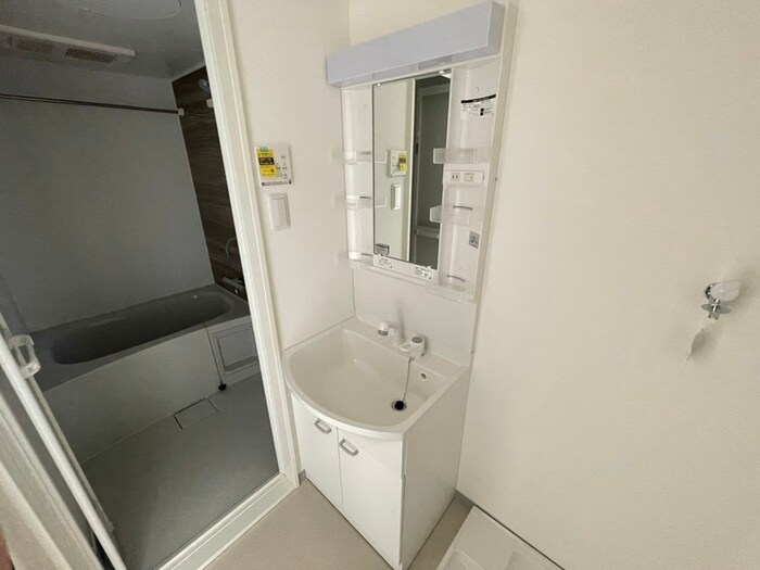 axis sakuraの物件内観写真