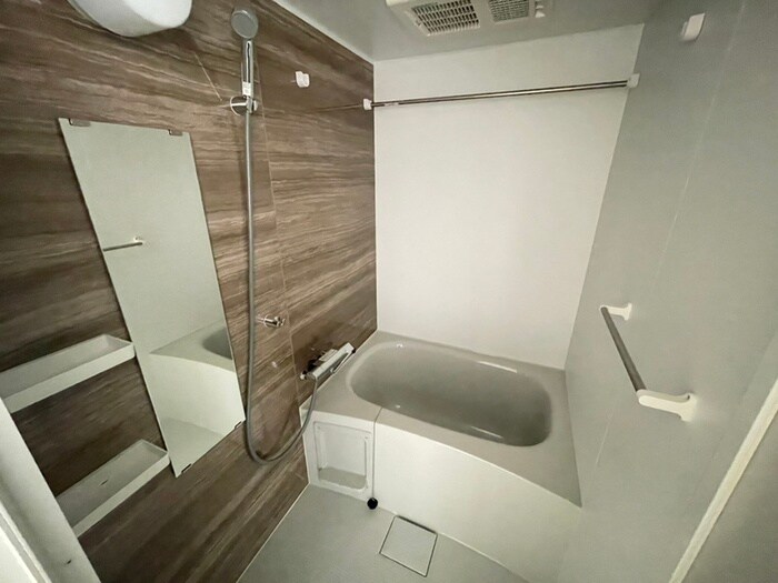 axis sakuraの物件内観写真