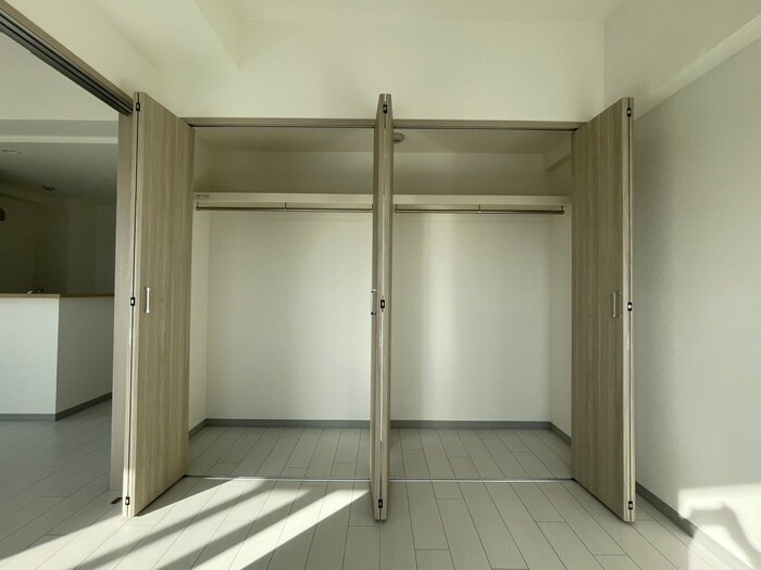 axis sakuraの物件内観写真