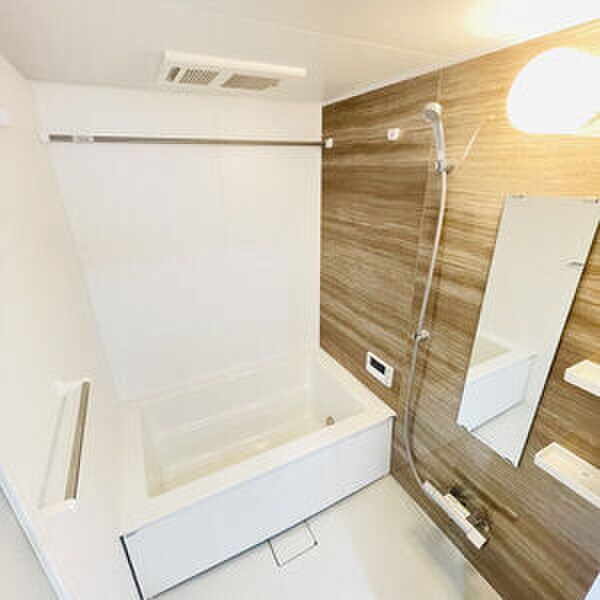 axis sakuraの物件内観写真