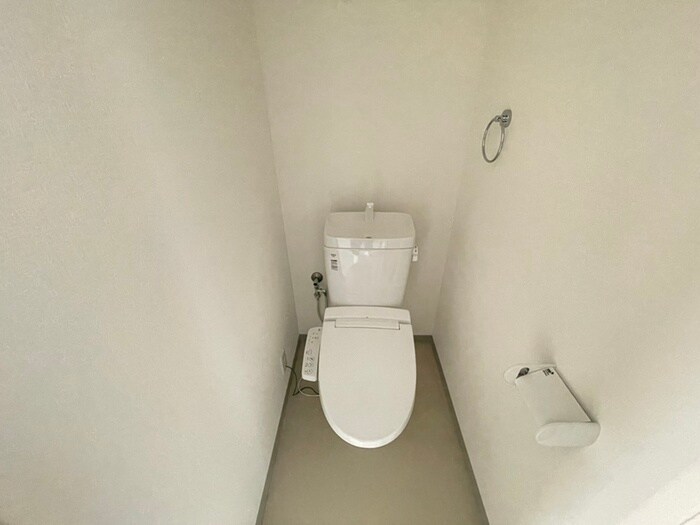 axis sakuraの物件内観写真