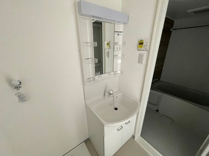 axis sakuraの物件内観写真