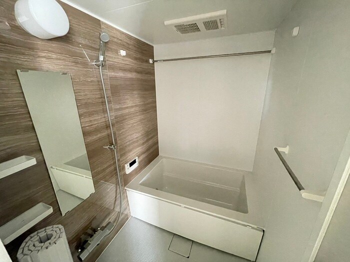 axis sakuraの物件内観写真