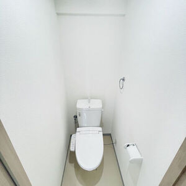 axis sakuraの物件内観写真