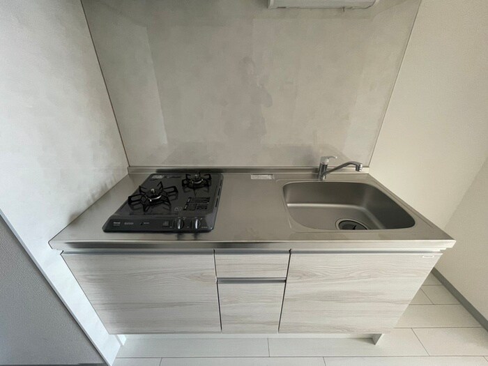 axis sakuraの物件内観写真