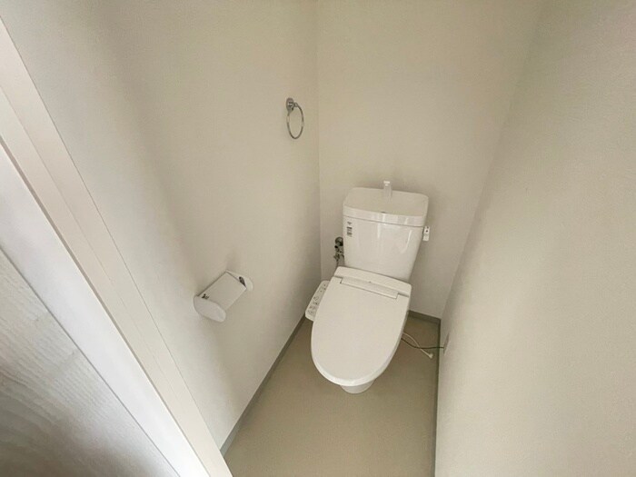 axis sakuraの物件内観写真