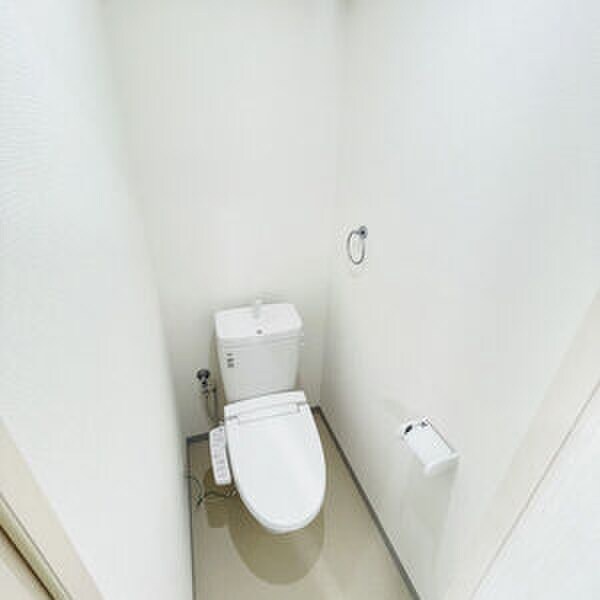 axis sakuraの物件内観写真