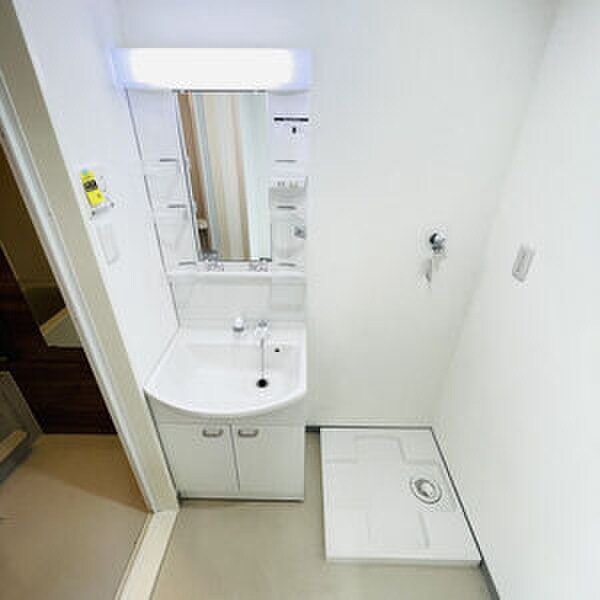 axis sakuraの物件内観写真