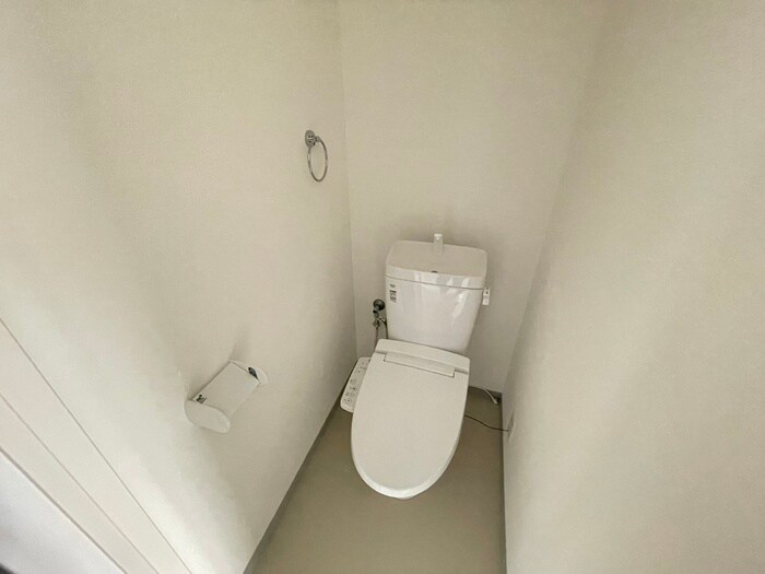 axis sakuraの物件内観写真