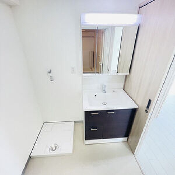 axis sakuraの物件内観写真