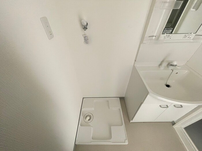 axis sakuraの物件内観写真