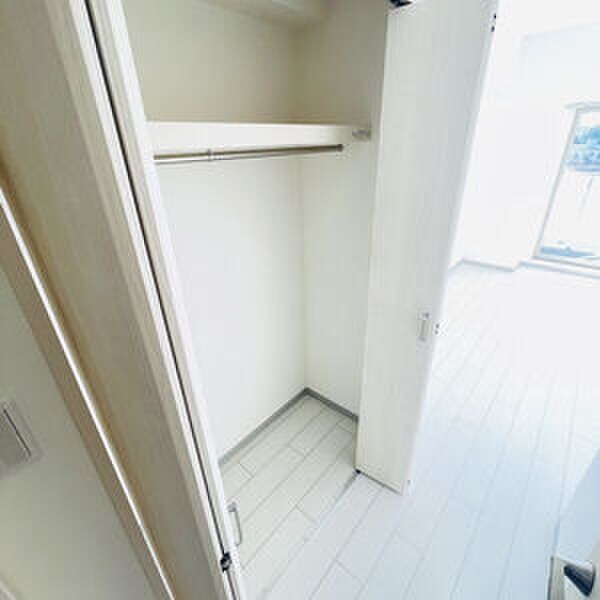 axis sakuraの物件内観写真