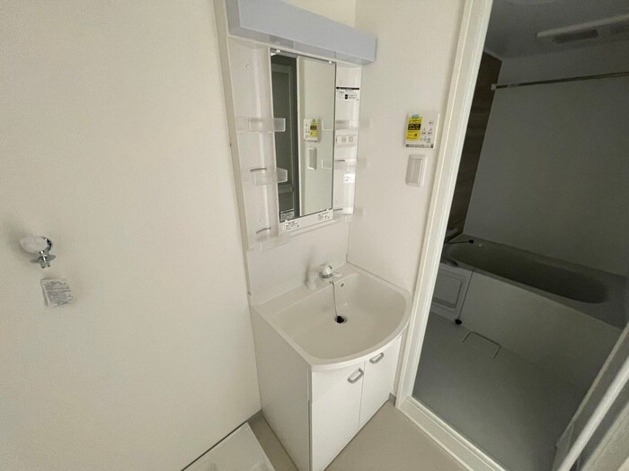 axis sakuraの物件内観写真