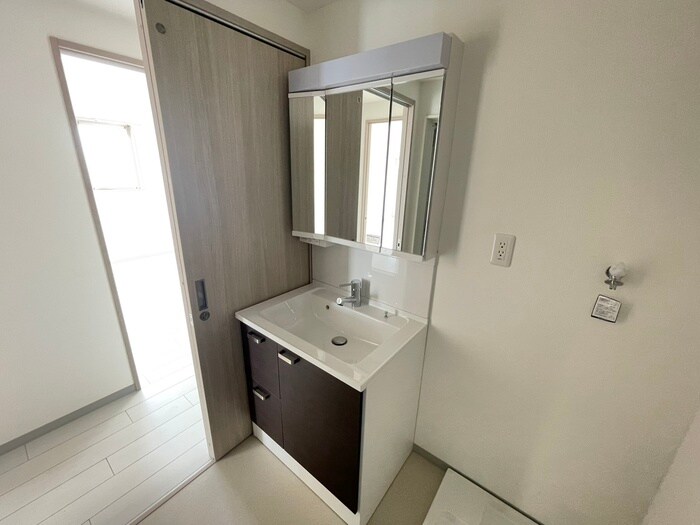 axis sakuraの物件内観写真