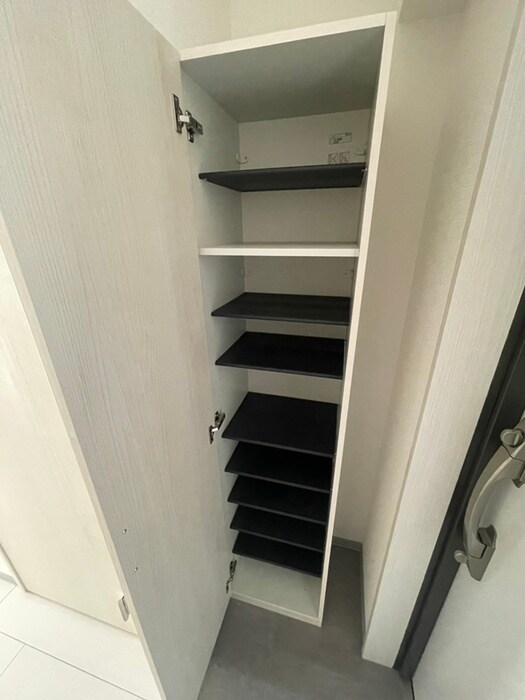 axis sakuraの物件内観写真