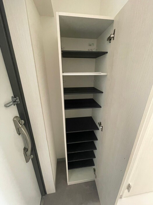 axis sakuraの物件内観写真