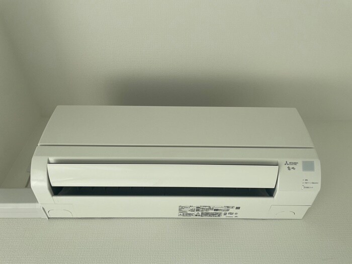 axis sakuraの物件内観写真