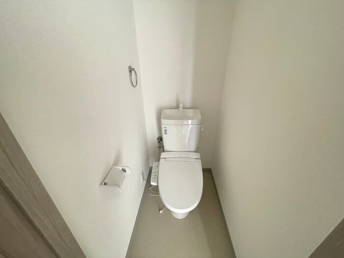 axis sakuraの物件内観写真