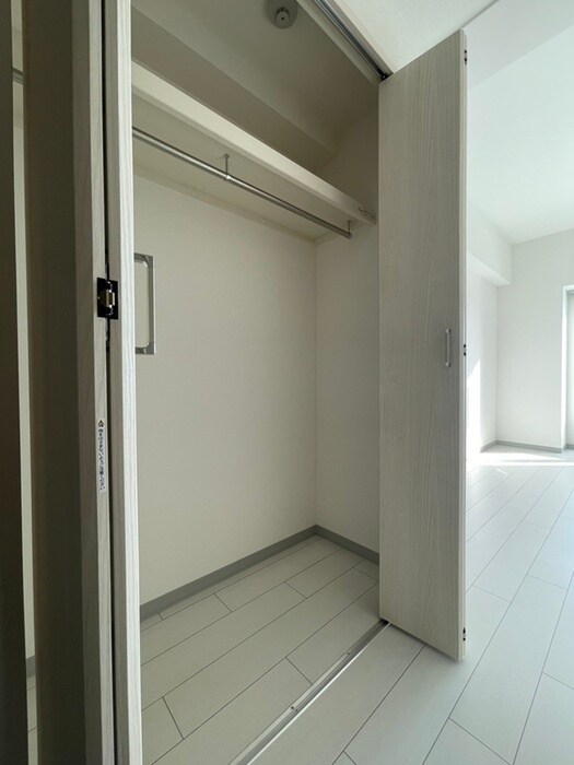 axis sakuraの物件内観写真