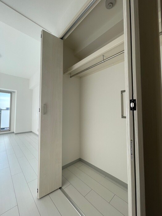 axis sakuraの物件内観写真