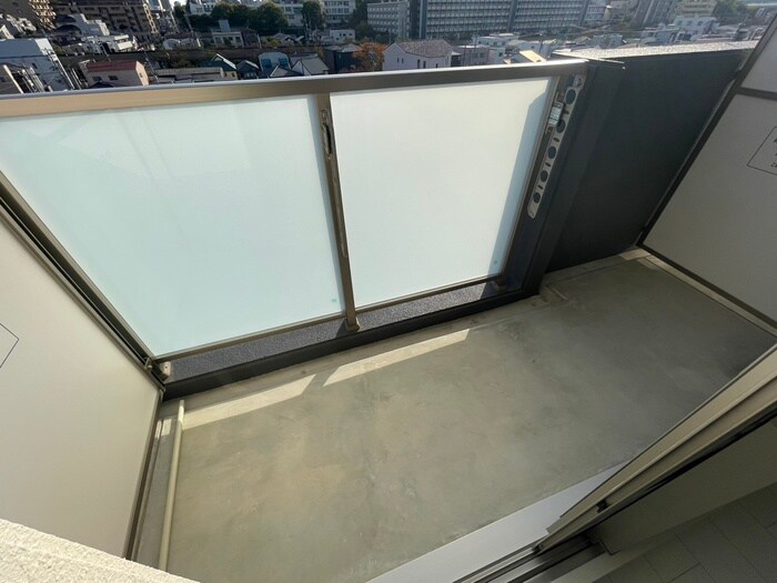 axis sakuraの物件内観写真