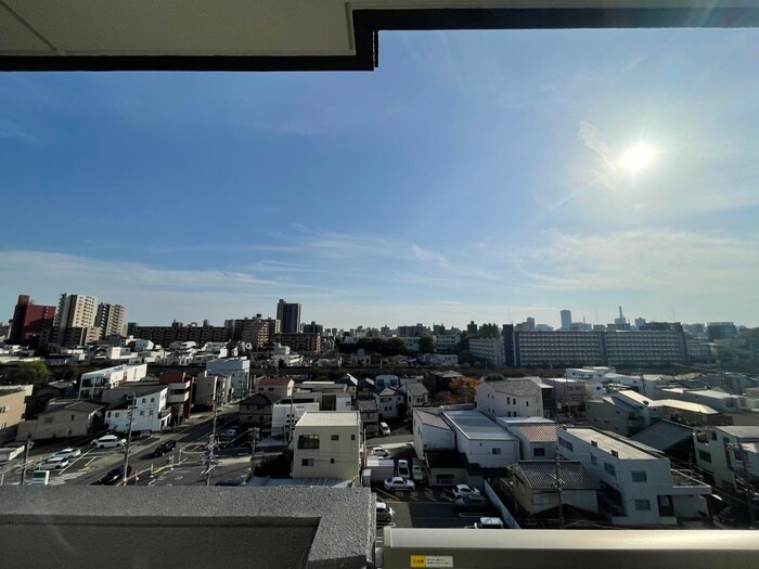 axis sakuraの物件内観写真