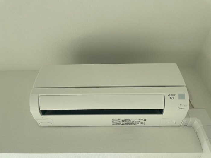 axis sakuraの物件内観写真