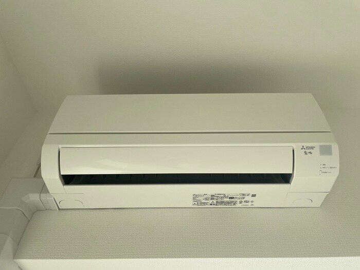 axis sakuraの物件内観写真