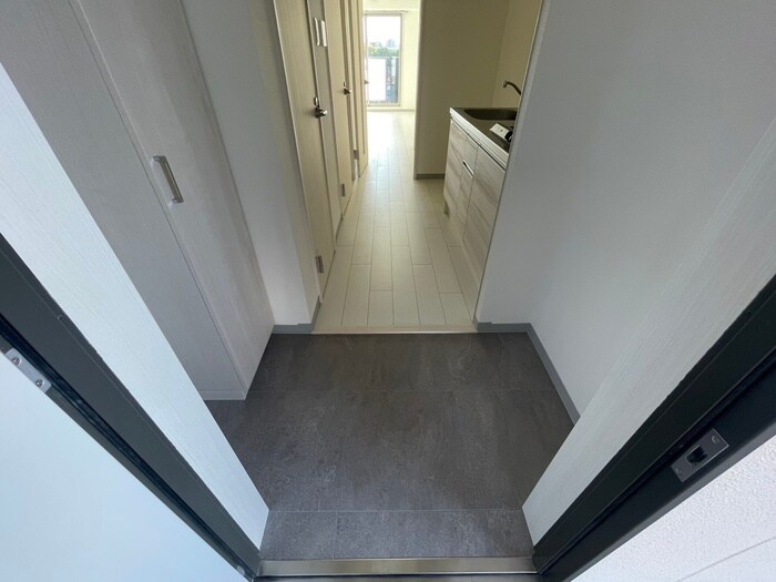 axis sakuraの物件内観写真