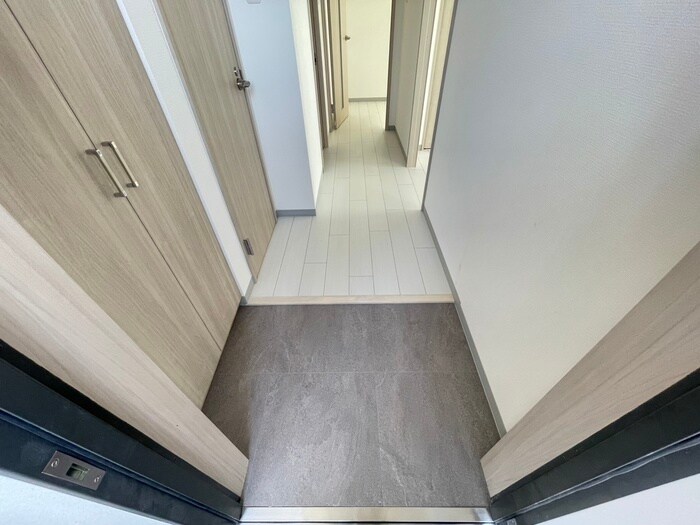 axis sakuraの物件内観写真