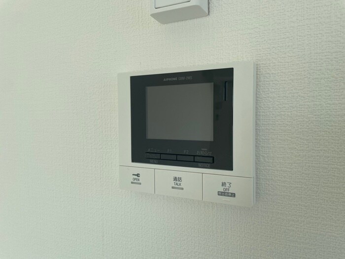 axis sakuraの物件内観写真