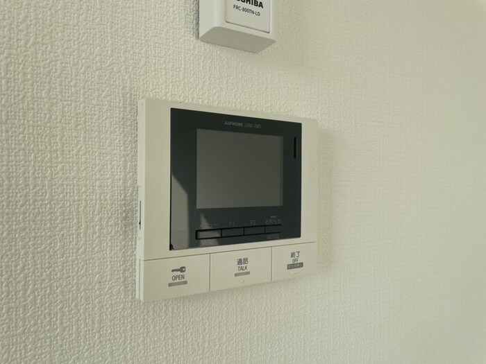 axis sakuraの物件内観写真