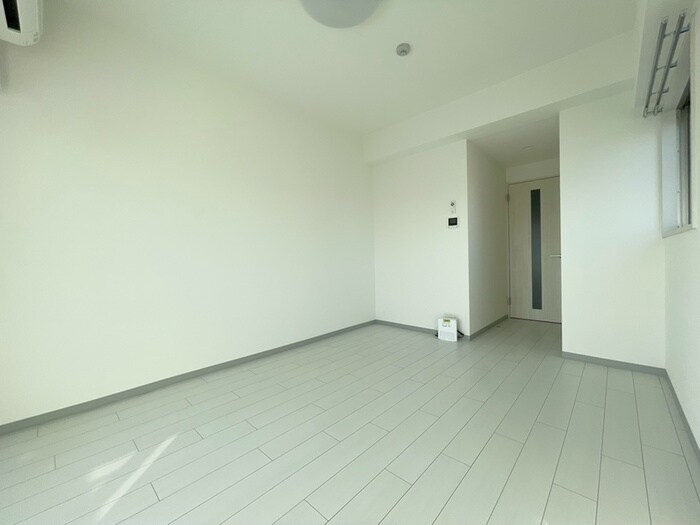 axis sakuraの物件内観写真