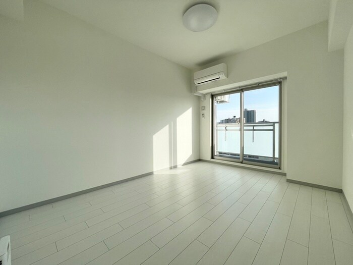 axis sakuraの物件内観写真