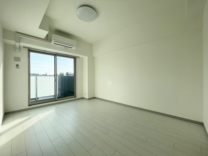 axis sakuraの物件内観写真