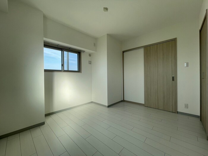 axis sakuraの物件内観写真