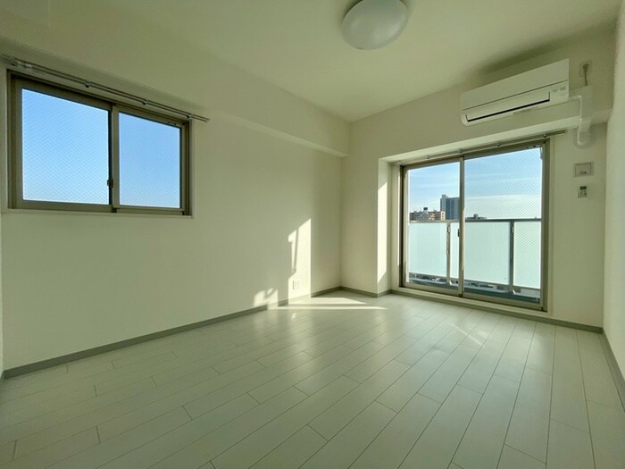 axis sakuraの物件内観写真