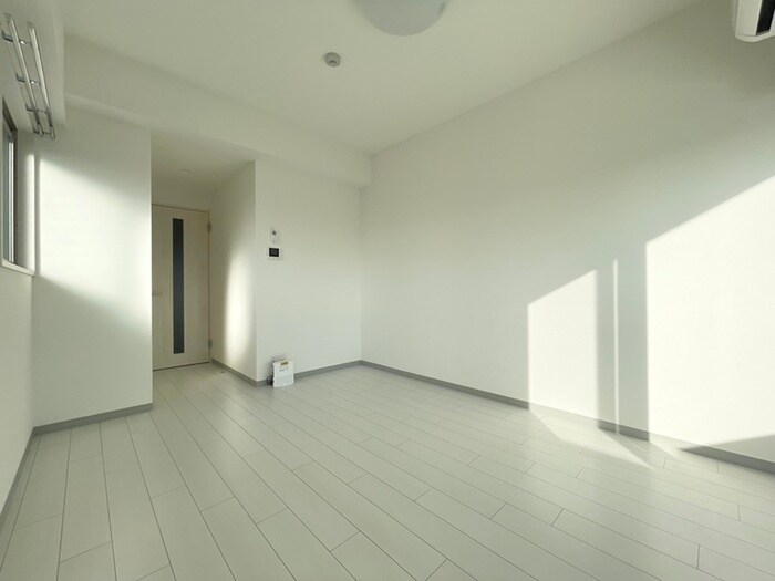 axis sakuraの物件内観写真