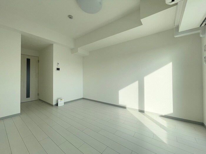 axis sakuraの物件内観写真