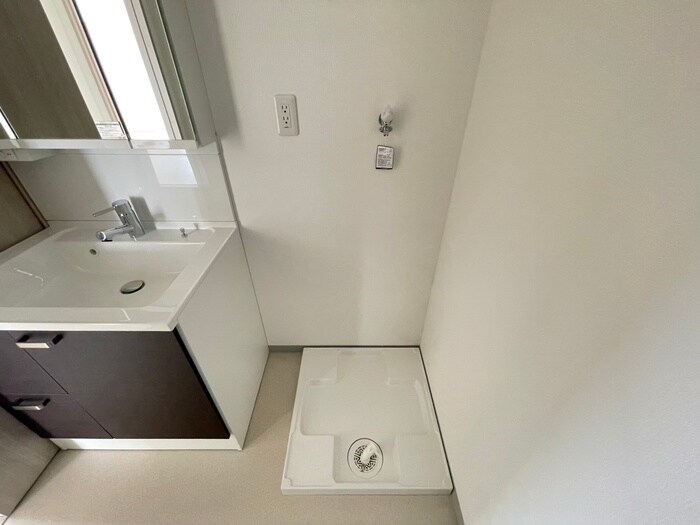 axis sakuraの物件内観写真