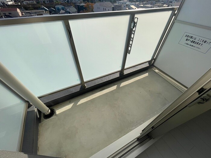 axis sakuraの物件内観写真